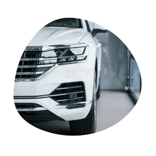 Precisão em Componentes Automotivos.