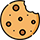 Imagem de um coockie