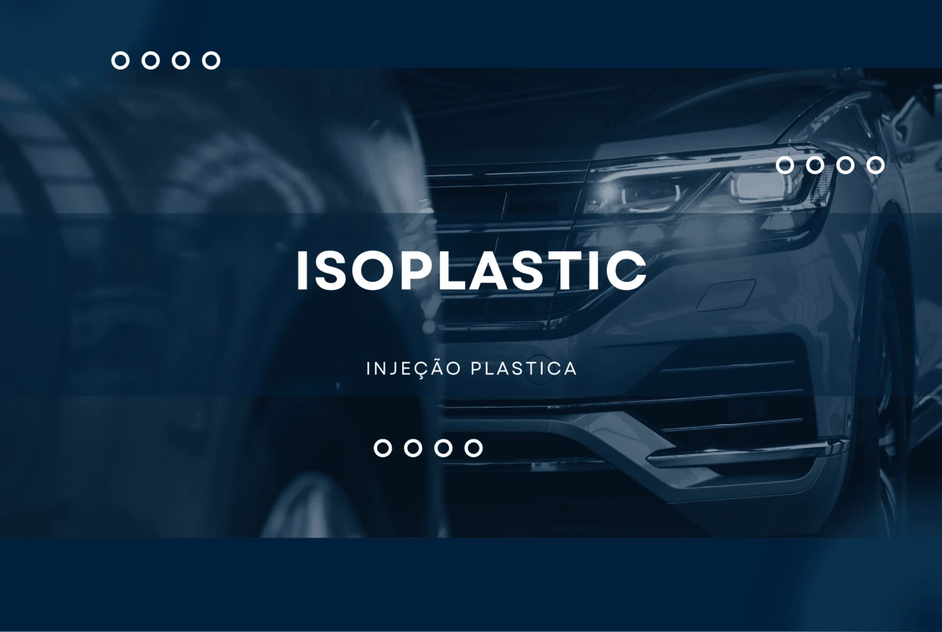 Empresa de injeção plástica em Diadema