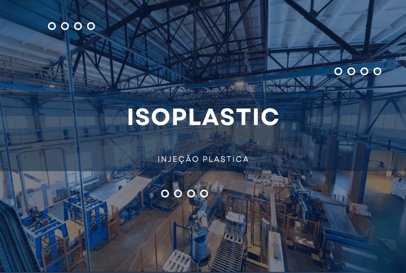 Empresa de injeção plástica em Mauá